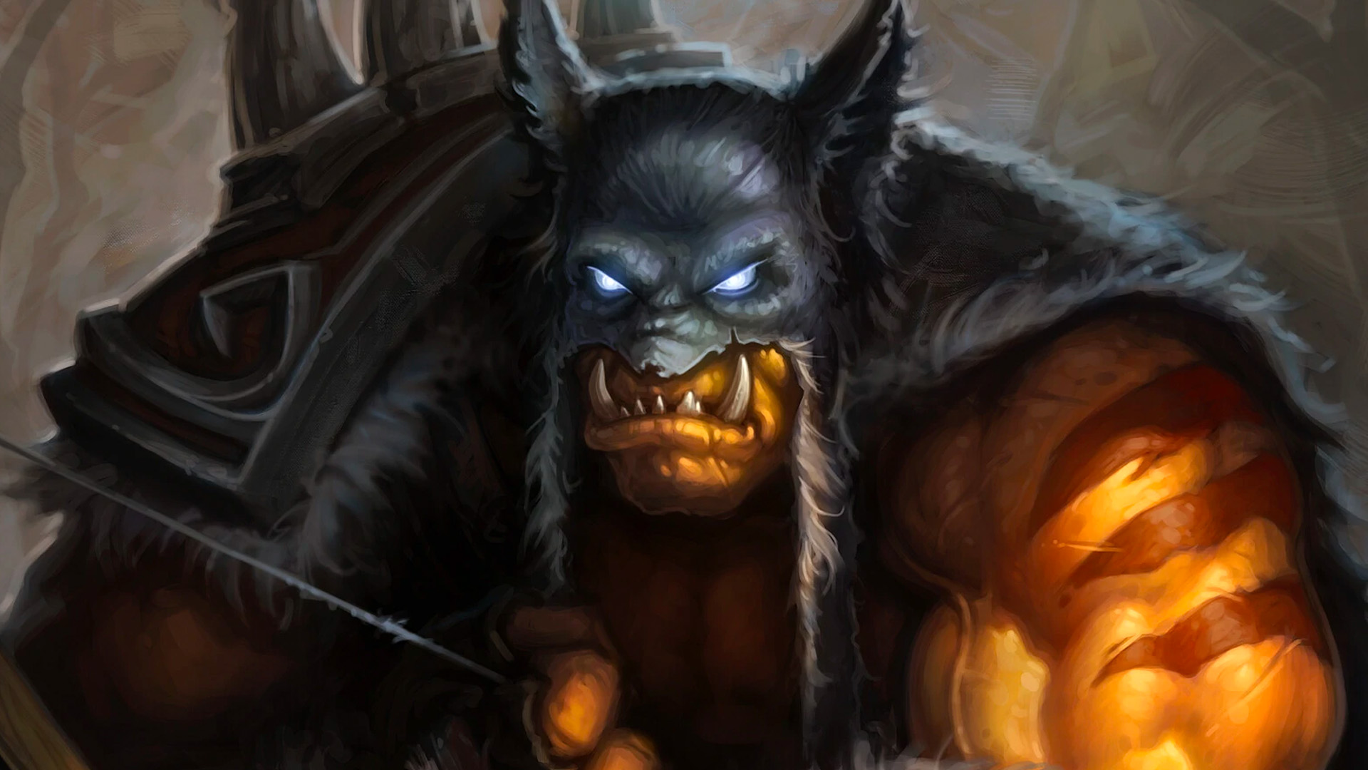 WoW Shadowlands Sæson 4 nerfs Warlocks and Hunters (igen)