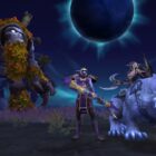 World of Warcraft-fans fejrer deres yndlingsfraktion med #MightofNightElves