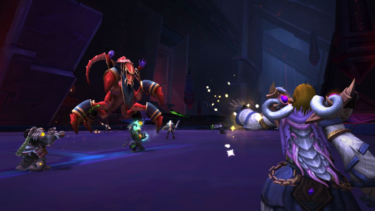 'World of Warcraft' mobilspil, der skal afskaffes: Kilder