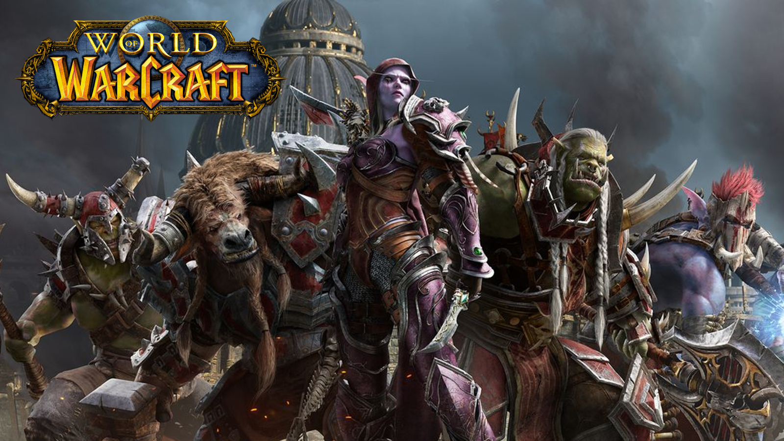 World of Warcraft-spillere tager endnu et standpunkt mod toksicitet efter Social Contract-test