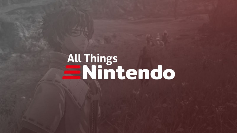 Xenoblade Chronicles 3 anmeldelse |  Alle ting Nintendo