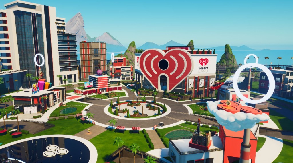 iHeartMedia 'Fortnite' Metaverse-koncerter lanceres med Charlie Puth – Billboard