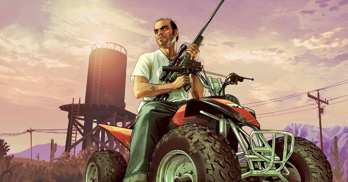 10 GTA 5-fakta, du sandsynligvis ikke vidste om