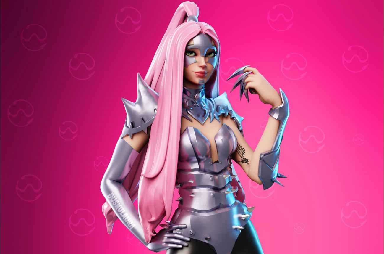 Fortnite-lækage foreslår Lady Gaga crossover-begivenhed