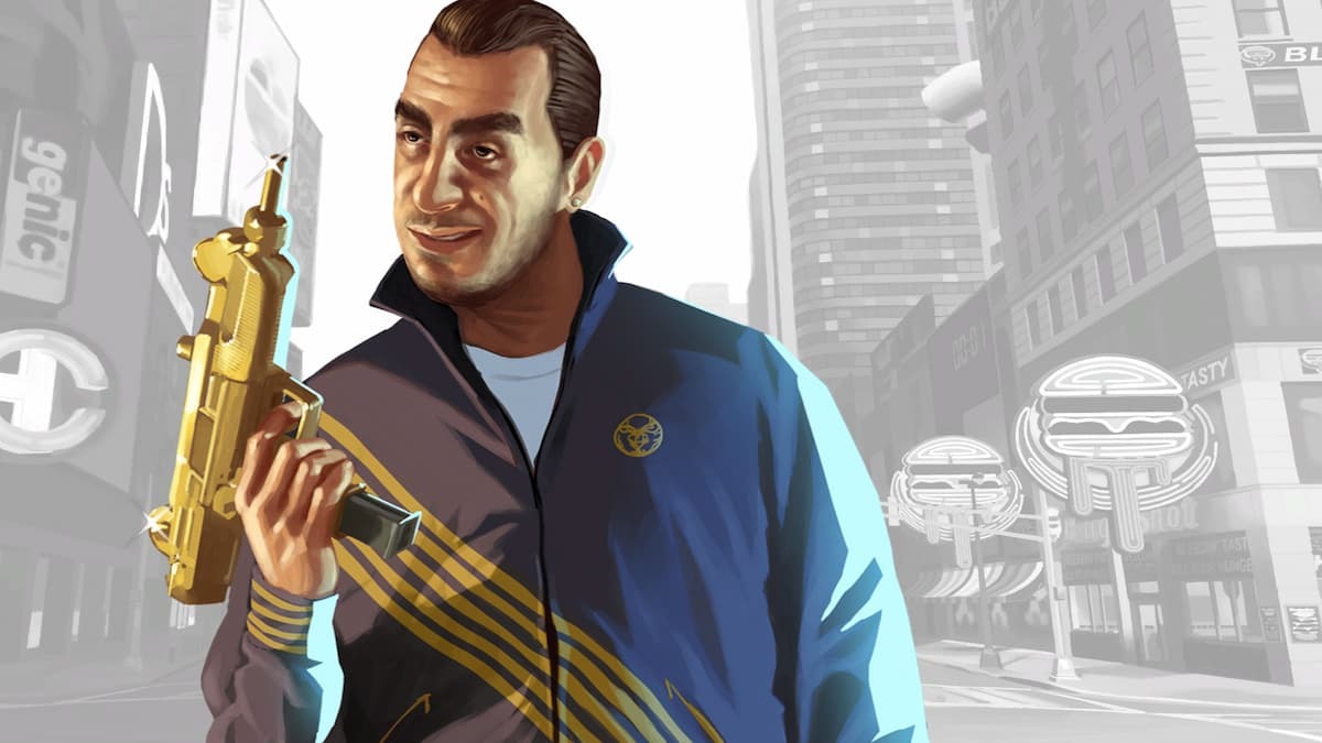 5 store forbedringer GTA VI skal implementeres