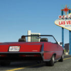 GTA 5 : Las Venturas et Bone County tilgængelig via en mod, kommentar og adgang ? 