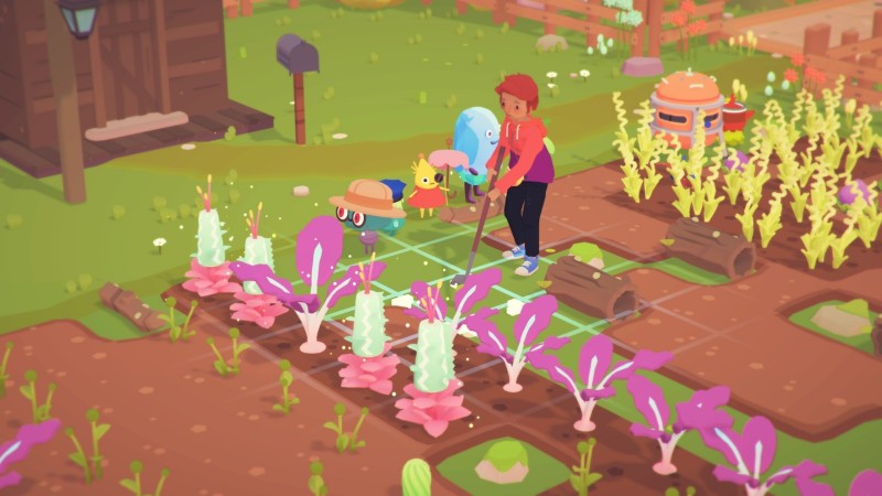 Ooblets: 10 nyttige tips til nye ankomster