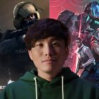 Sykkuno compares CS: GO to Valorant, and claims that the latter has better &quot;quality of life&quot; features (Image via Sportskeeda)