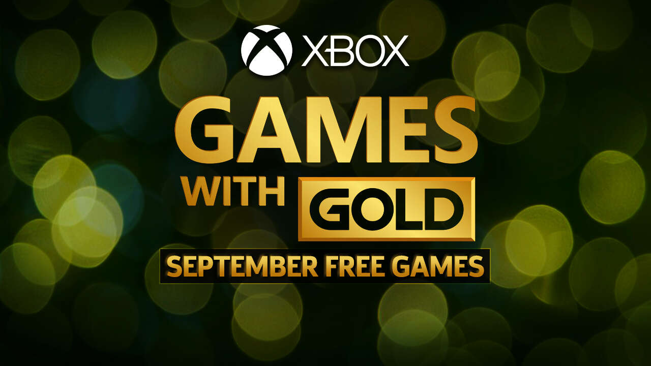 Xbox-spil med guld til september 2022: 2 gratis spil tilgængelige nu