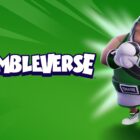 Smash Boxer-sæt til Rumbleverse er nu tilgængeligt som et frynsegode for Game Pass Ultimate-medlemmer