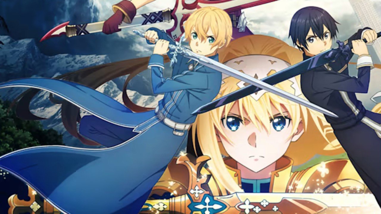 Bandai Namcos lineup til Tokyo Game Show 2022 afsløret