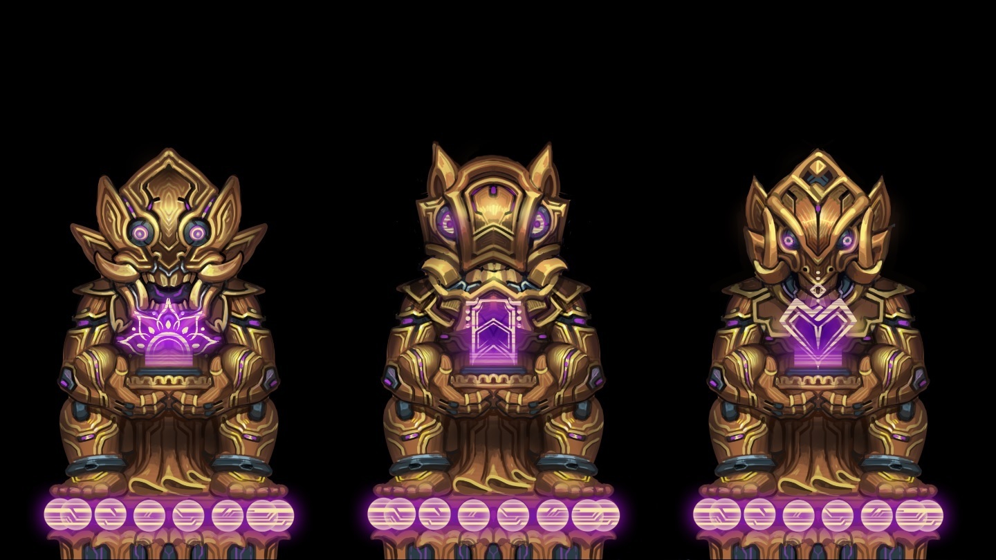 League of Legends Honor Rewards