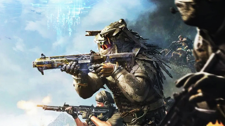 Call of Duty Warzone 2: Gore, modes de jeu og insultes, Battle Royale Nous og dit plus