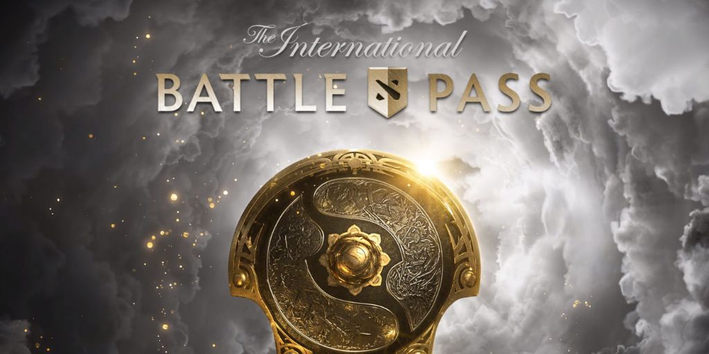 Udgivelsesdato for Dota 2 Battle Pass 2022