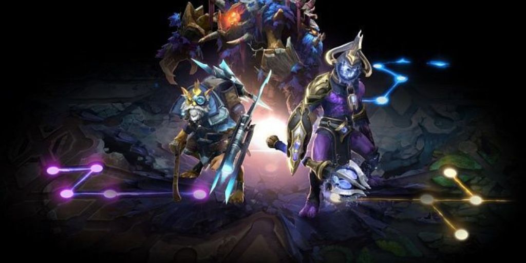 Udgivelsesdato for Dota 2 Battle Pass 2022