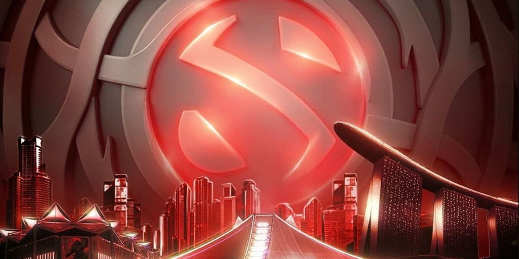 Dota 2 Battle Pass 2022 Release Date
