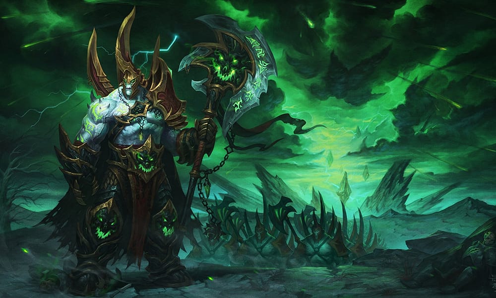 5 bedste påskeæg i World of Warcraft (2022)