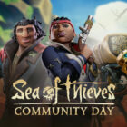 Få penge med Sea of ​​Thieves' Talk Like a Pirate-tema Community Day den 17. september!