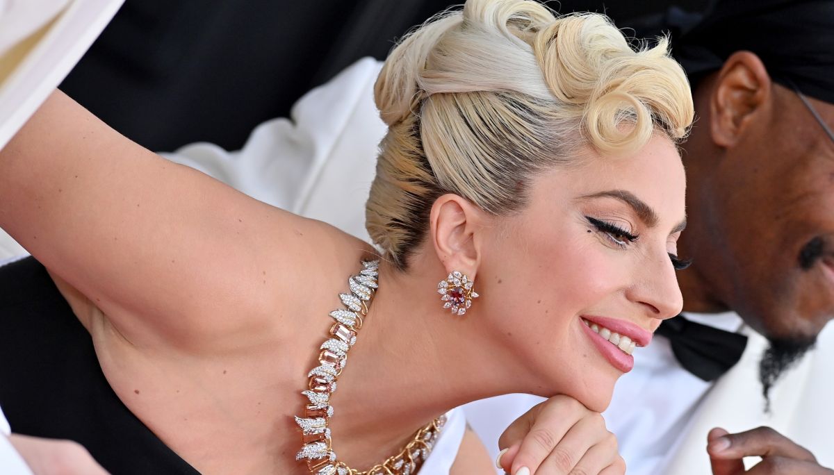 Lady Gaga kunne snart være vært for en virtuel koncert i Fortnite