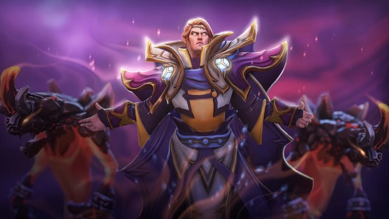 Cavern Crawl i Dota 2 forklaret