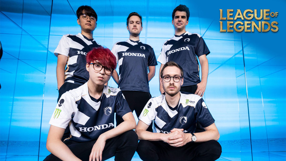 LoL : Worlds 2022, le dernier Français en course éliminé !