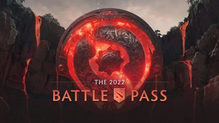 Hvornår udkommer det nye Cavern Crawl-kort i Dota 2?