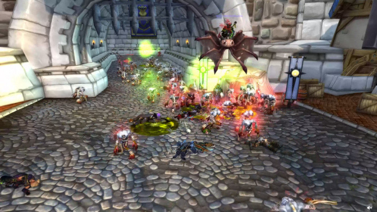 WoW Lich King Classic : Peste zombie, notre guide de l'événement du pre-patch WoW Lich King Classic : Peste zombie, notre guide de l'événement du pre-patch