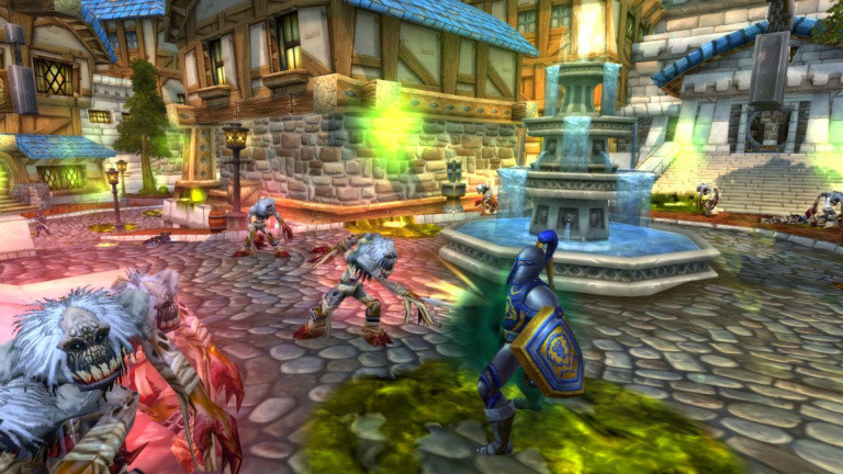 WoW Lich King Classic : Peste zombie, notre guide de l'événement du pre-patch