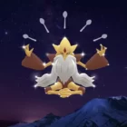 Pokémon GO Psychic Spectacular - Feltforskningsopgaver og belønninger
