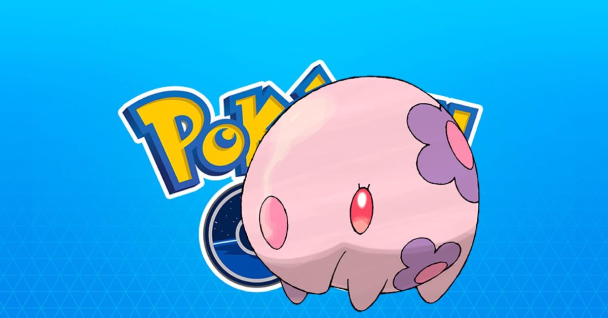 I aften er Munna Spotlight Hour i Pokémon GO: september 2022
