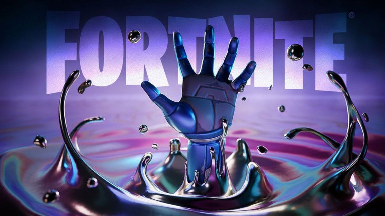 Fortnite: Vil du begynde i sæson 4 du Chapitre 3?