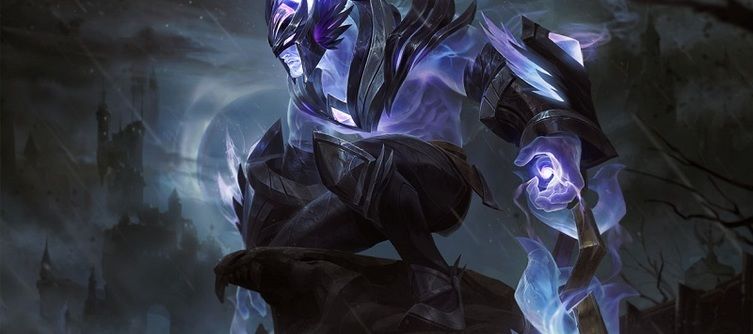 League of Legends Patch 12.18 Notes - Udgivelsesdato,