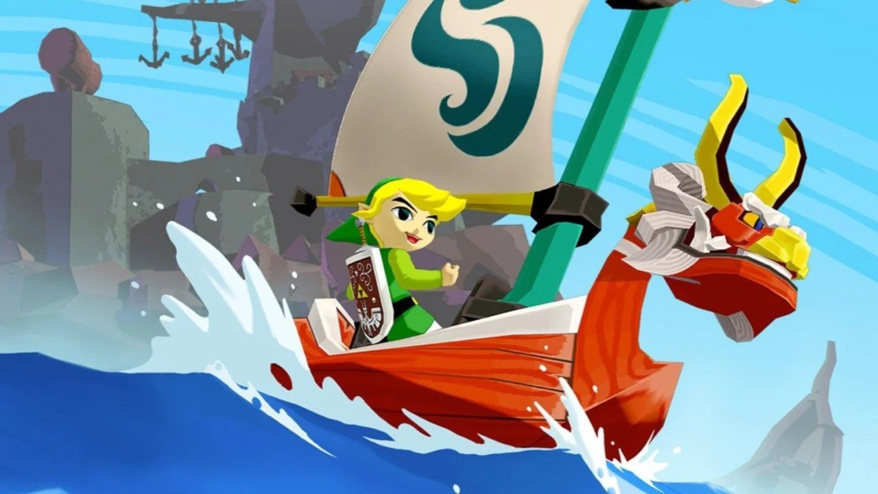 Nintendo Direct Zelda-meddelelsesrygter intensiveres