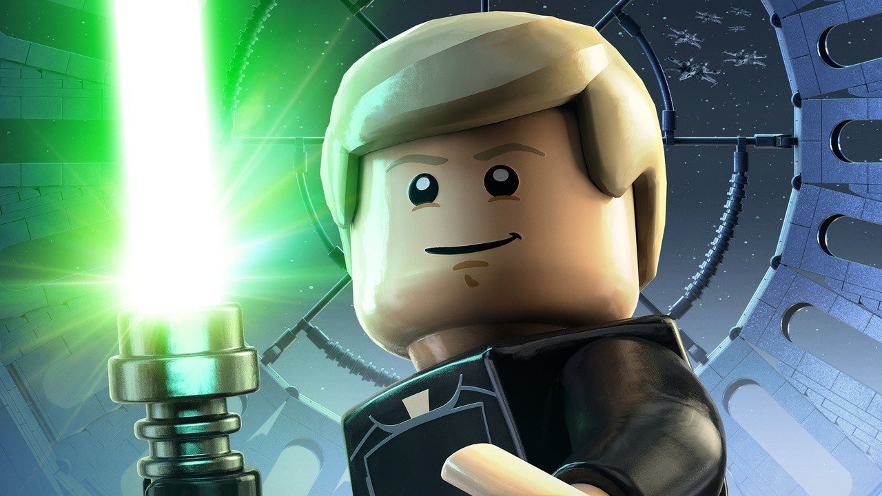 LEGO Star Wars: The Skywalker Saga Galactic Edition annonceret, udgivet 1. november