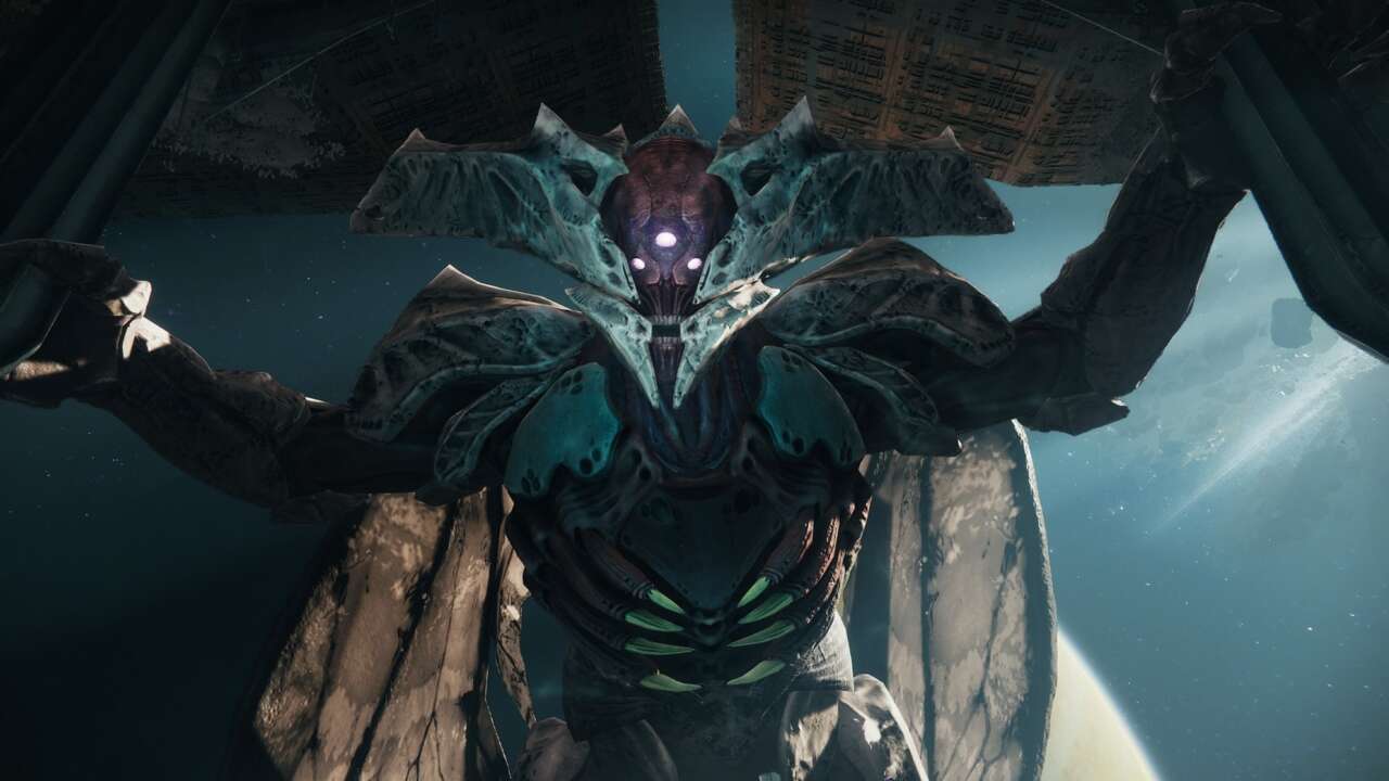 King's Fall Would Be Cooler With More Oryx - Iron Banter: This Week In Destiny 2
