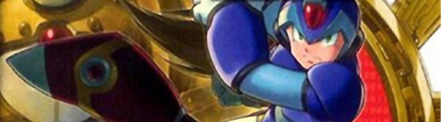 Mega Man Xtreme (GBC)