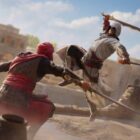 Assassin's Creed Mirage Reveal Trailer udgivet, spil lanceres i 2023