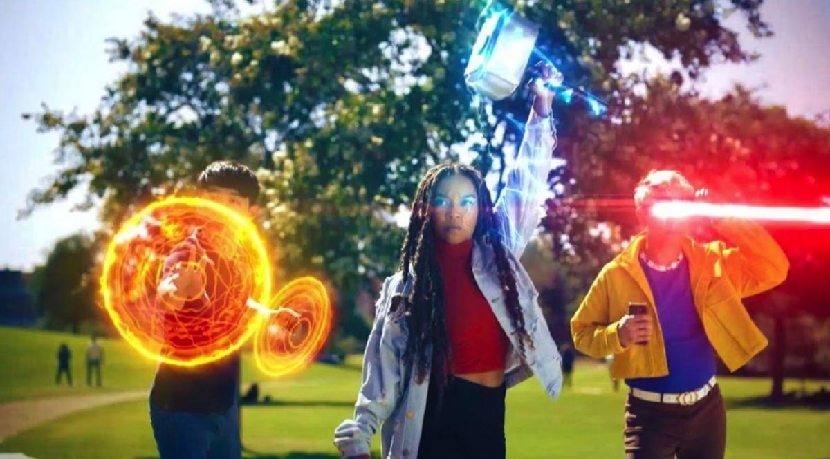 Marvel får 'Pokémon Go'-behandlingen