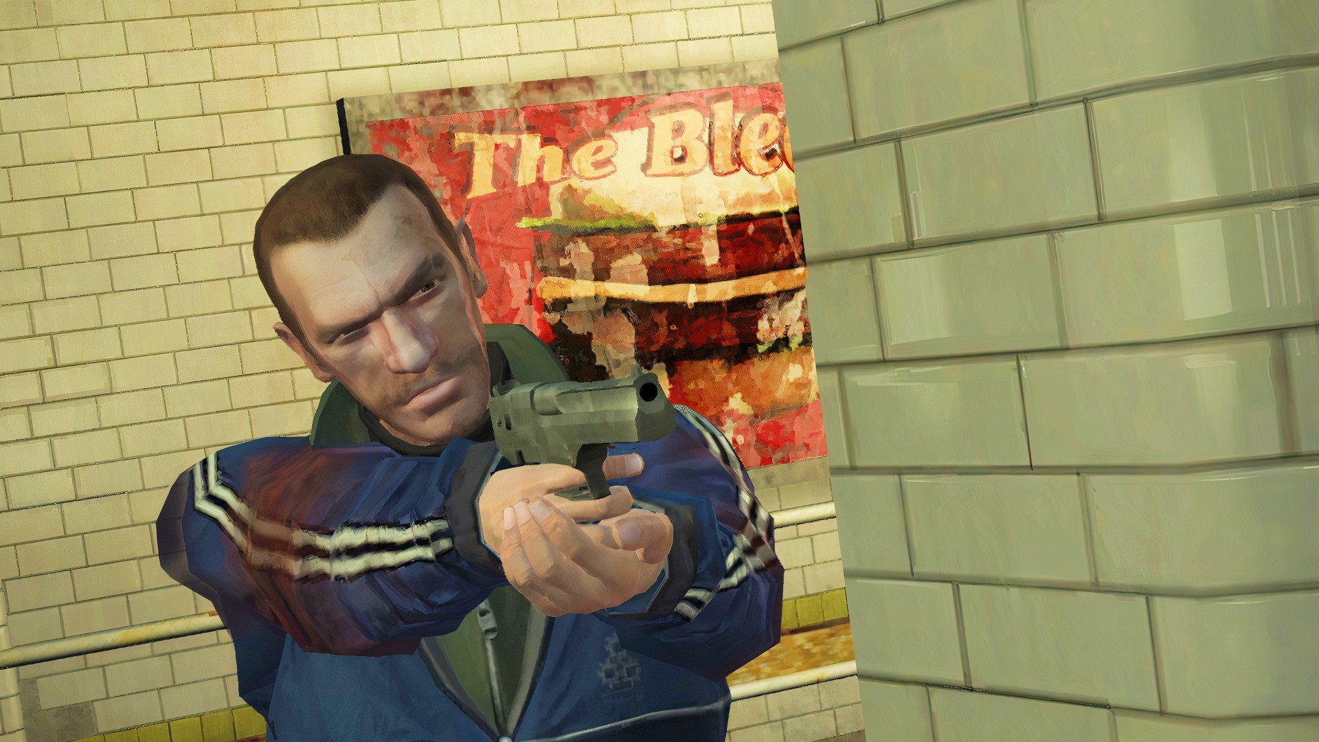 GTA 6 skal være ligesom GTA 4 og Red Dead Redemption 2, ikke GTA 5