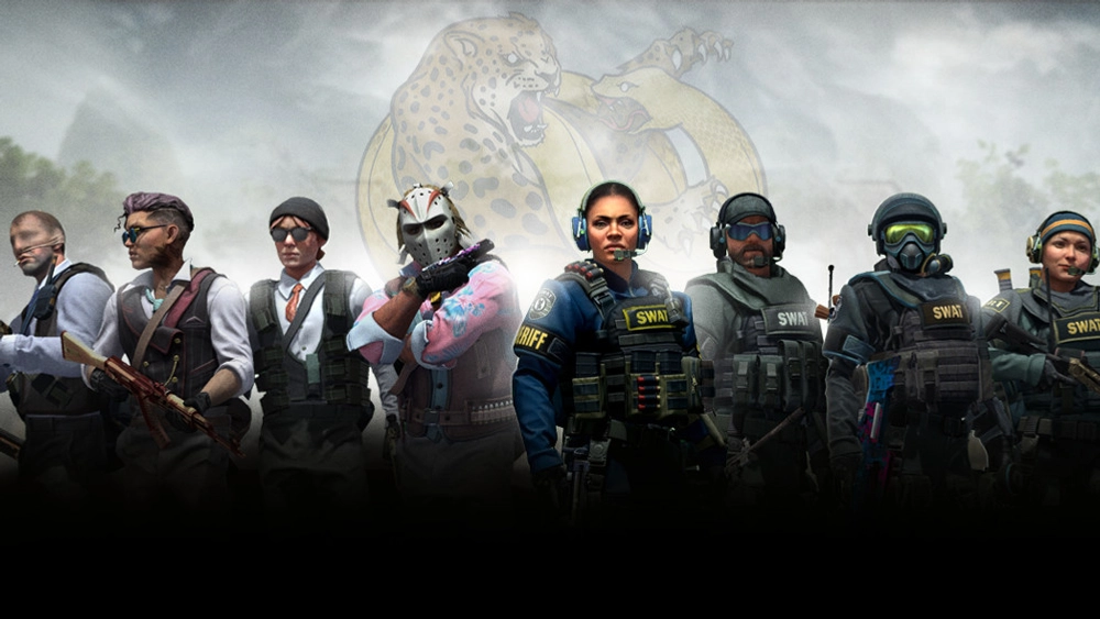 Der er pay-to-win CSGO agent skins, her er de bedste