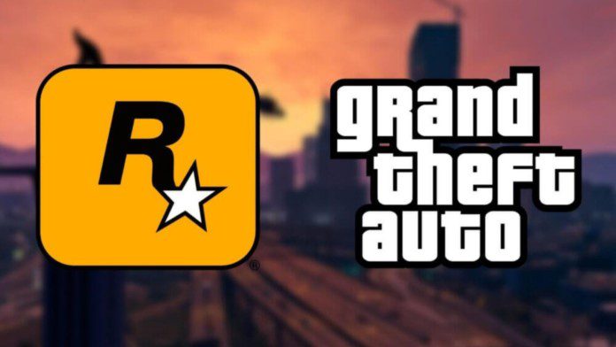 Rockstar spil