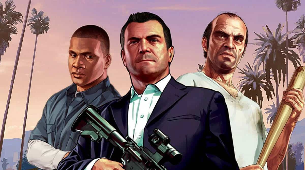 Rockstar kan endelig lægge Grand Theft Auto 5 til hvile