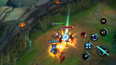 Riot Games (LoL): le mobile et la Chine dans le viseur du studio, bientôt de nouveaux jeux!