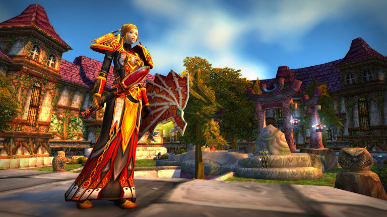 WoW Lich King Classic : Invasion du Fléau, notre guide de l'événement du pre-patch WoW Lich King Classic : Invasion du Fléau, notre guide de l'événement du pre-patch