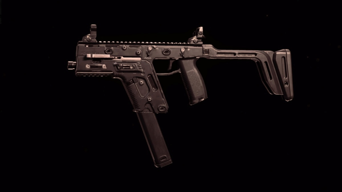 Den bedste Fennec-loadout i Call of Duty: Warzone