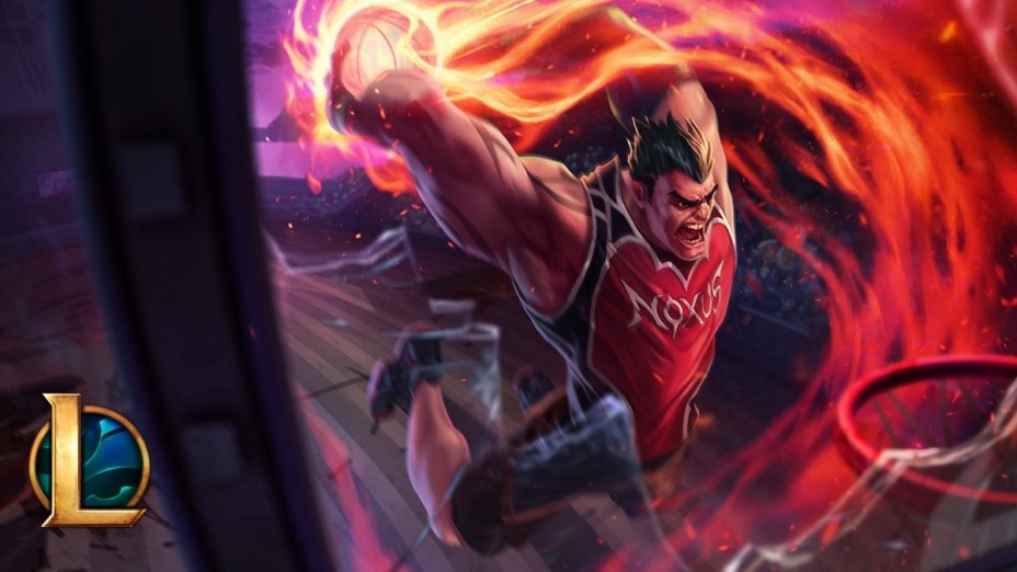 LoL: Le projet abandonné par Riot Games que la communauté attendait depuis plus d'un an