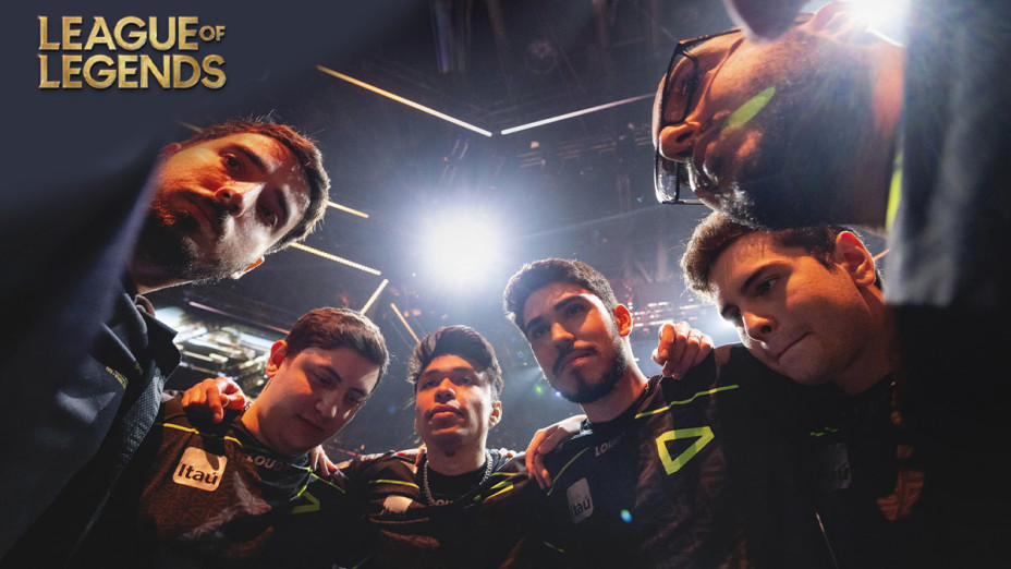 Qui peut faire le doublé Worlds de LoL/Worlds de Valorant ?