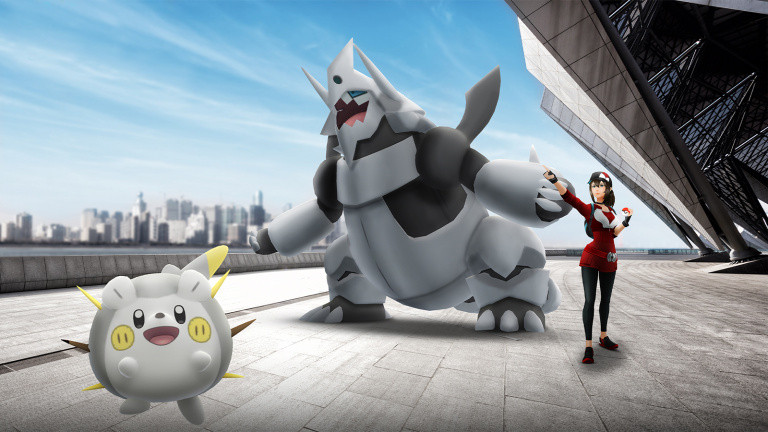 Pokémon GO, Mettez votre courage à l'épreuve : Pokémon inédits, skinnende jagt, Œufs... Notre guide