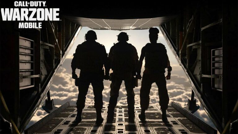 Sådan forhåndstilmelder du dig til Call of Duty Warzone Mobile