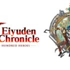 Eiyuden Chronicle: Hundred Heroes Character Profiles - Part One